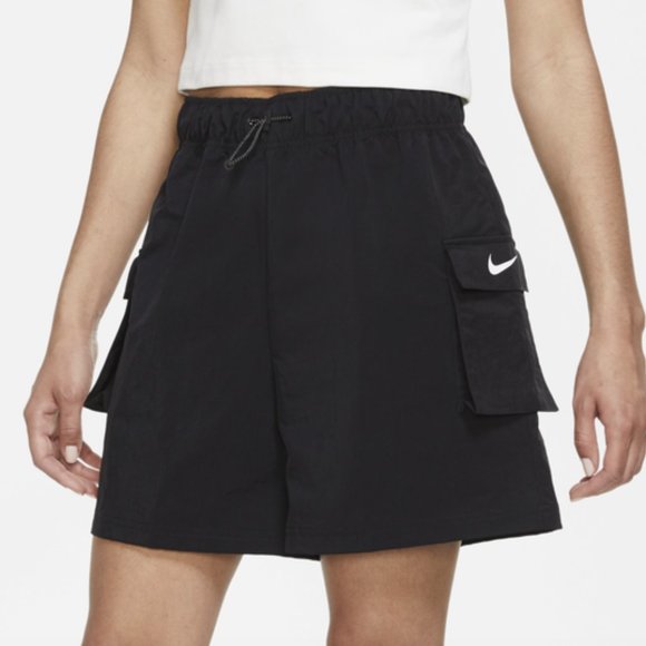 Nike Pants - Nike Essential Woven Shorts